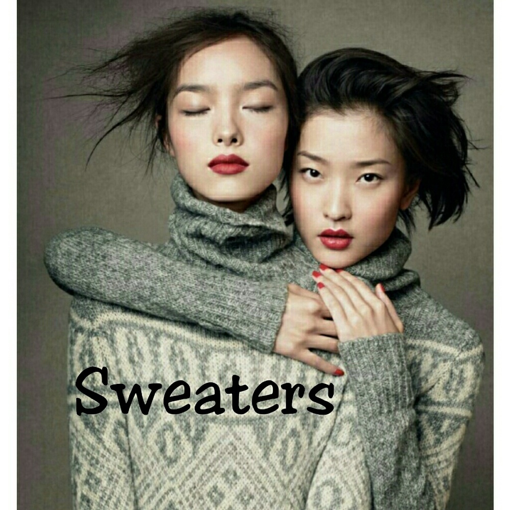 Sweaters